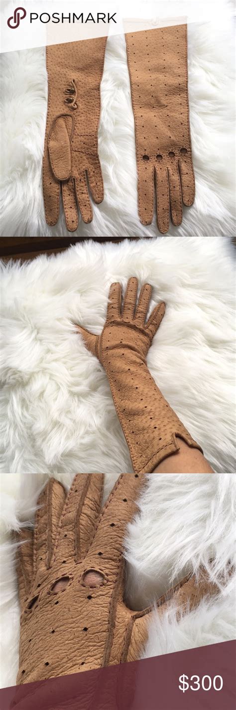 louis vuitton driving gloves|louis vuitton gloves women.